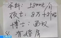 此中三支一扶打算客岁共招募了2.8